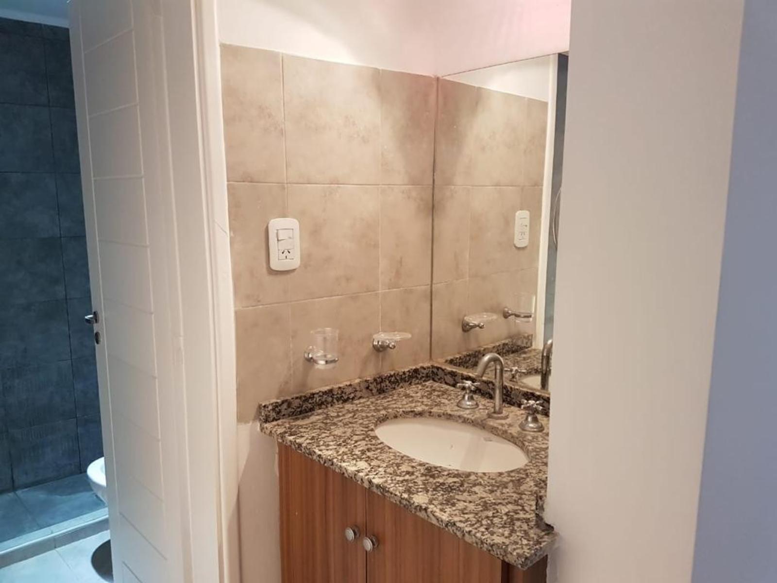 Departamento de 2 dormitorios en zona nueva terminal — foto 10
