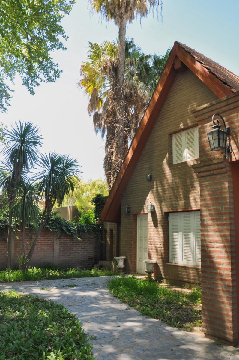 Casa de 3 dormitorios en Villa Dalcar — foto 2