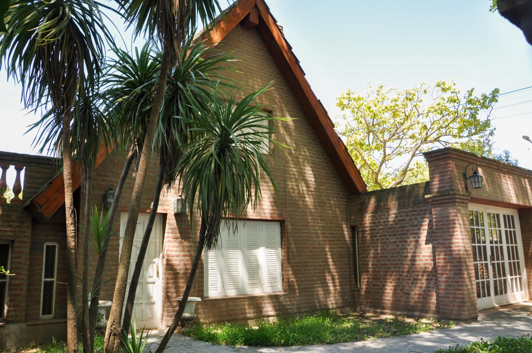 Casa de 3 dormitorios en Villa Dalcar — foto 3