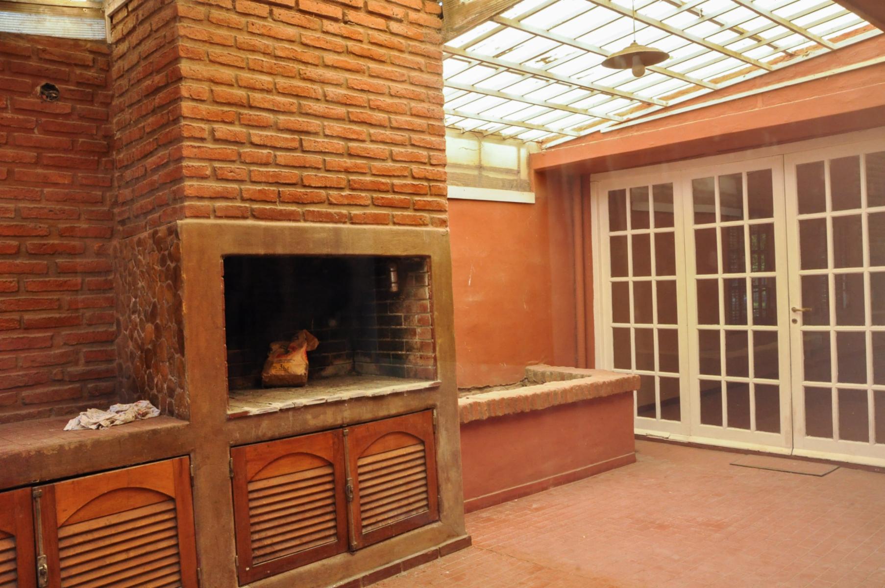 Casa de 3 dormitorios en Villa Dalcar — foto 4