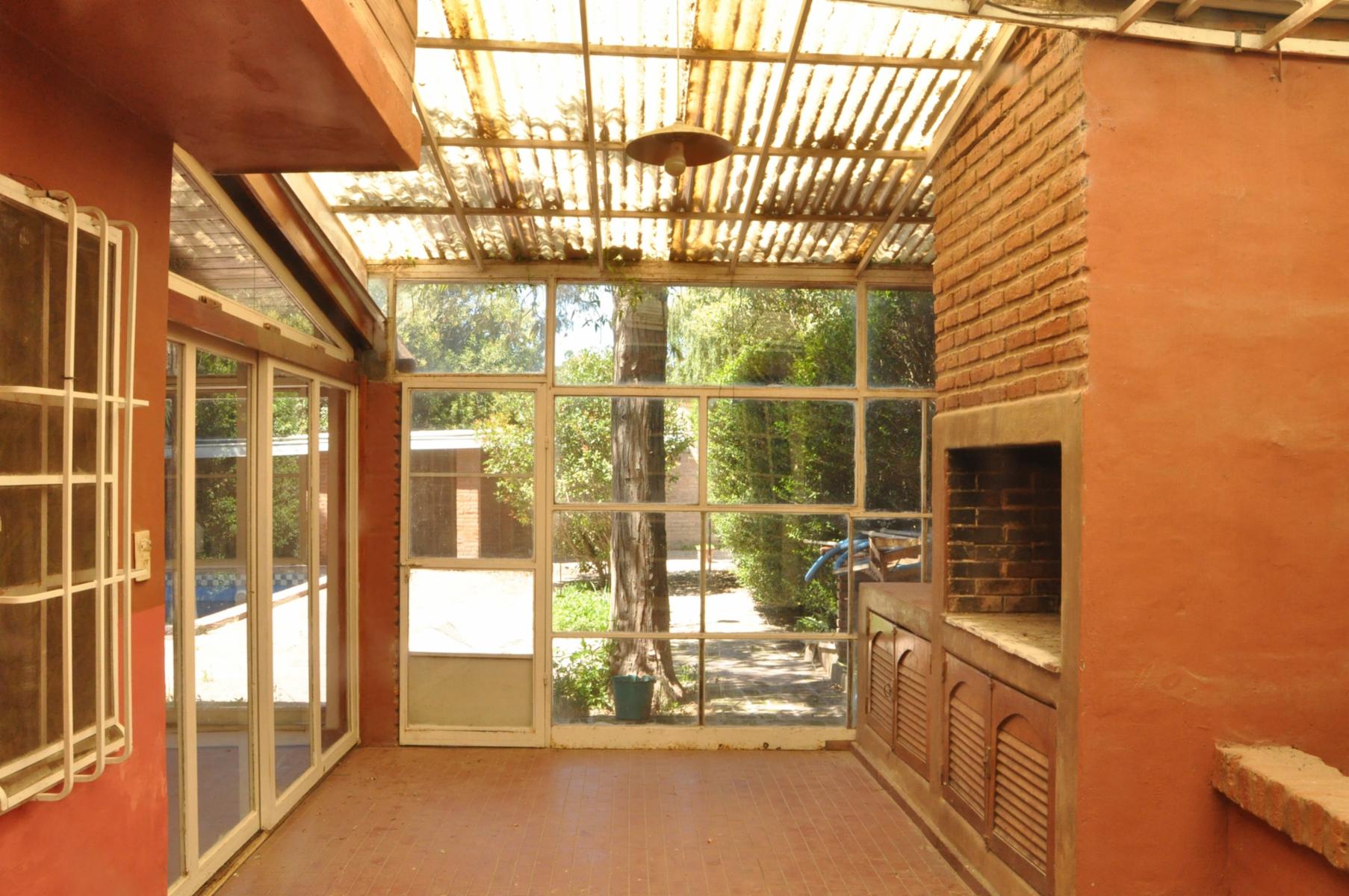 Casa de 3 dormitorios en Villa Dalcar — foto 5