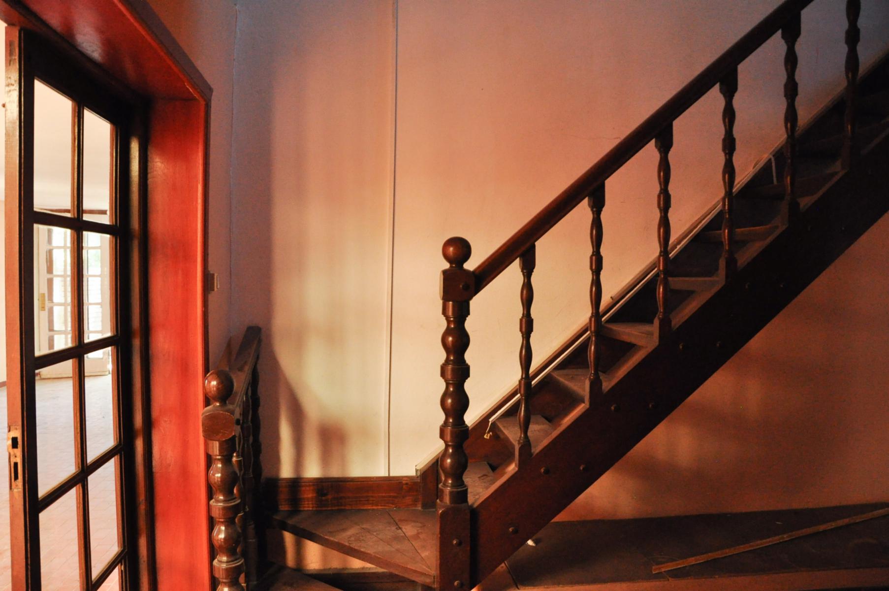 Casa de 3 dormitorios en Villa Dalcar — foto 6