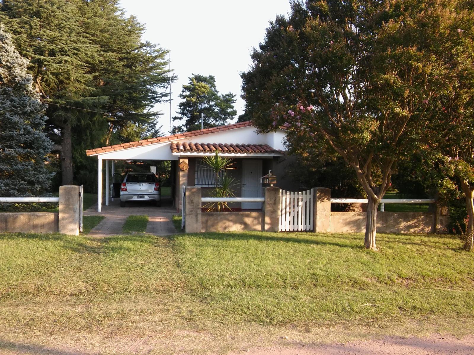Casa de 2 dormitorios en Villa Rumipal — foto 2