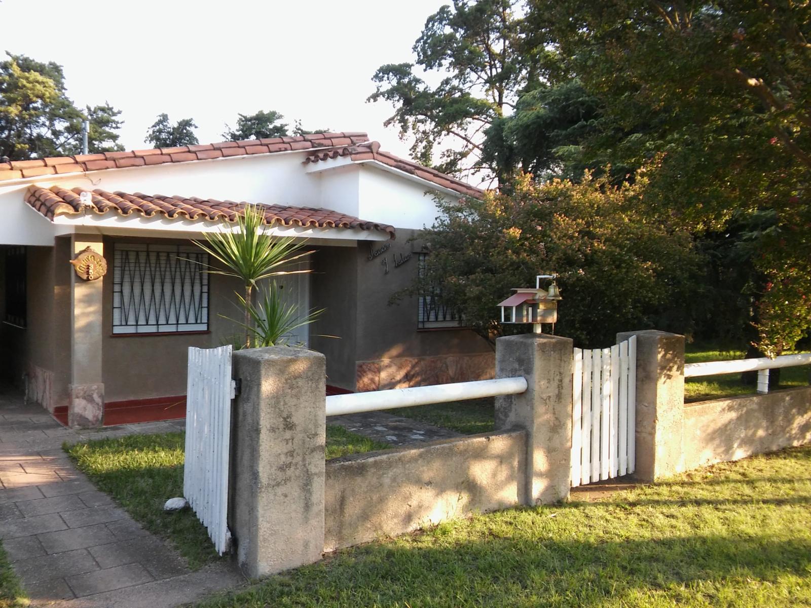 Casa de 2 dormitorios en Villa Rumipal — foto 3