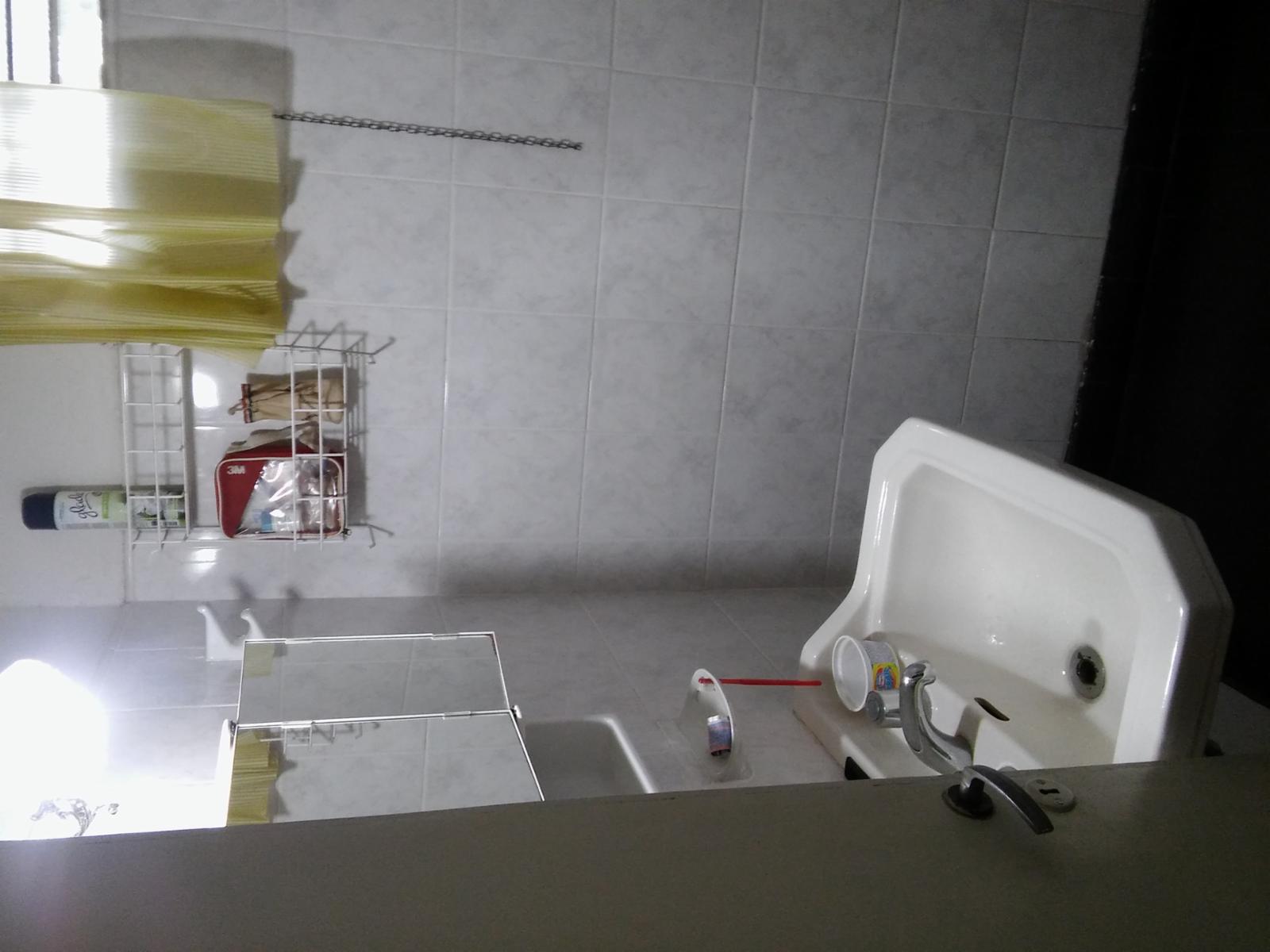 Casa de 2 dormitorios en Villa Rumipal — foto 7
