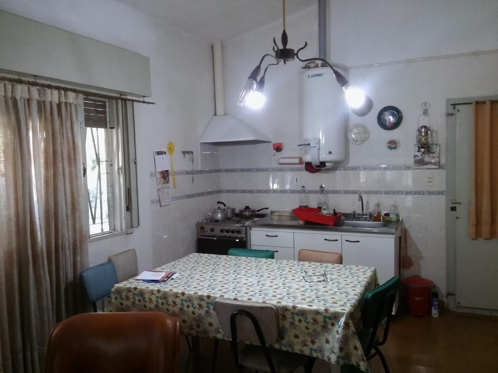 Casa de 2 dormitorios en Villa Rumipal — foto 13