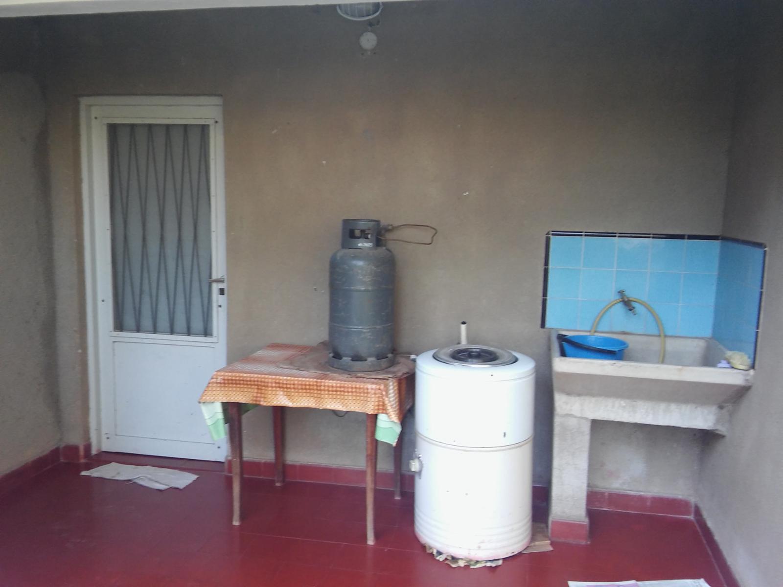 Casa de 2 dormitorios en Villa Rumipal — foto 14