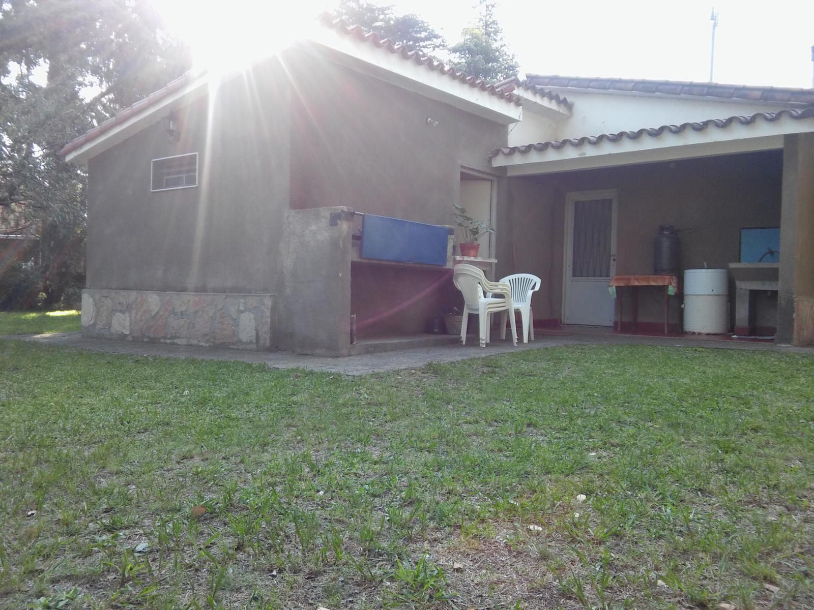 Casa de 2 dormitorios en Villa Rumipal — foto 15