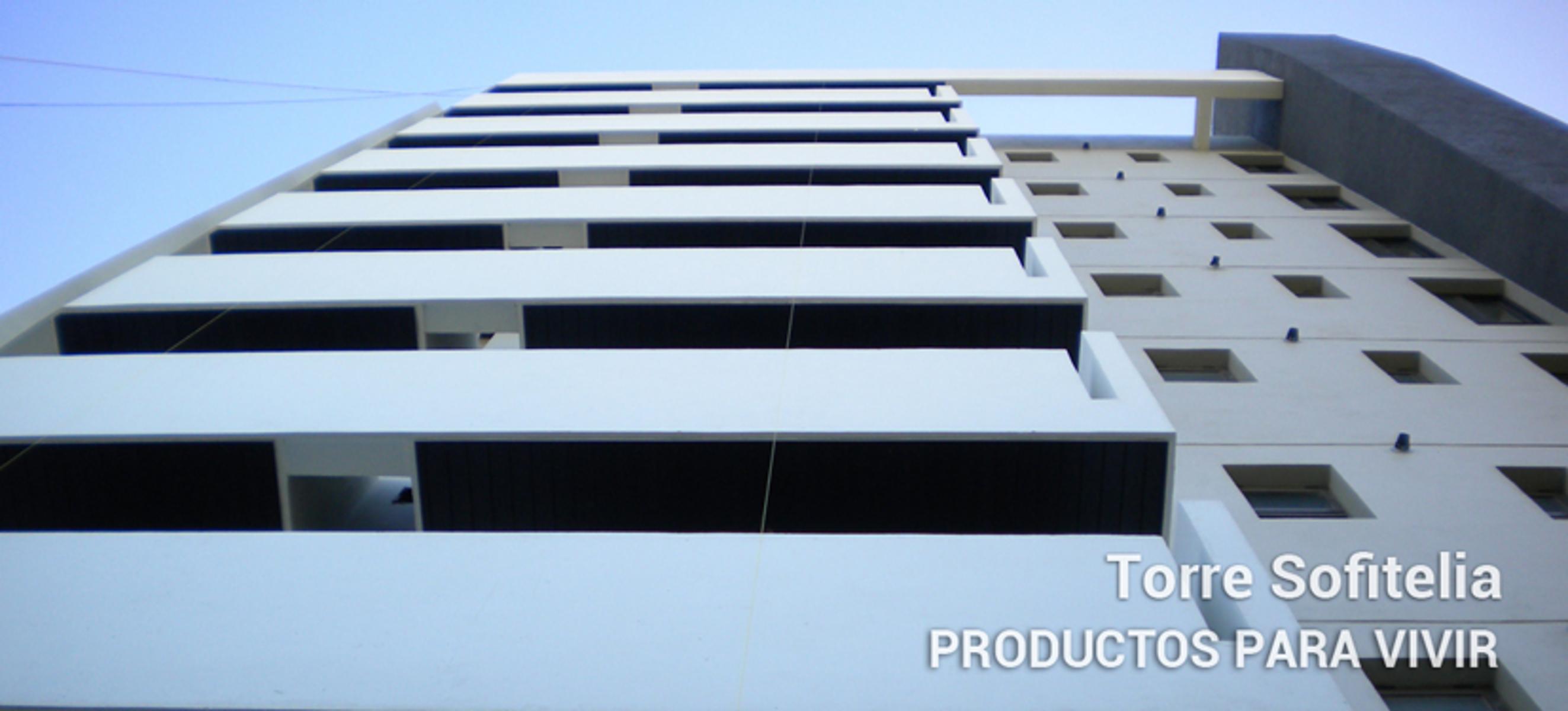 Local Comercial edificio Sofitel - 1