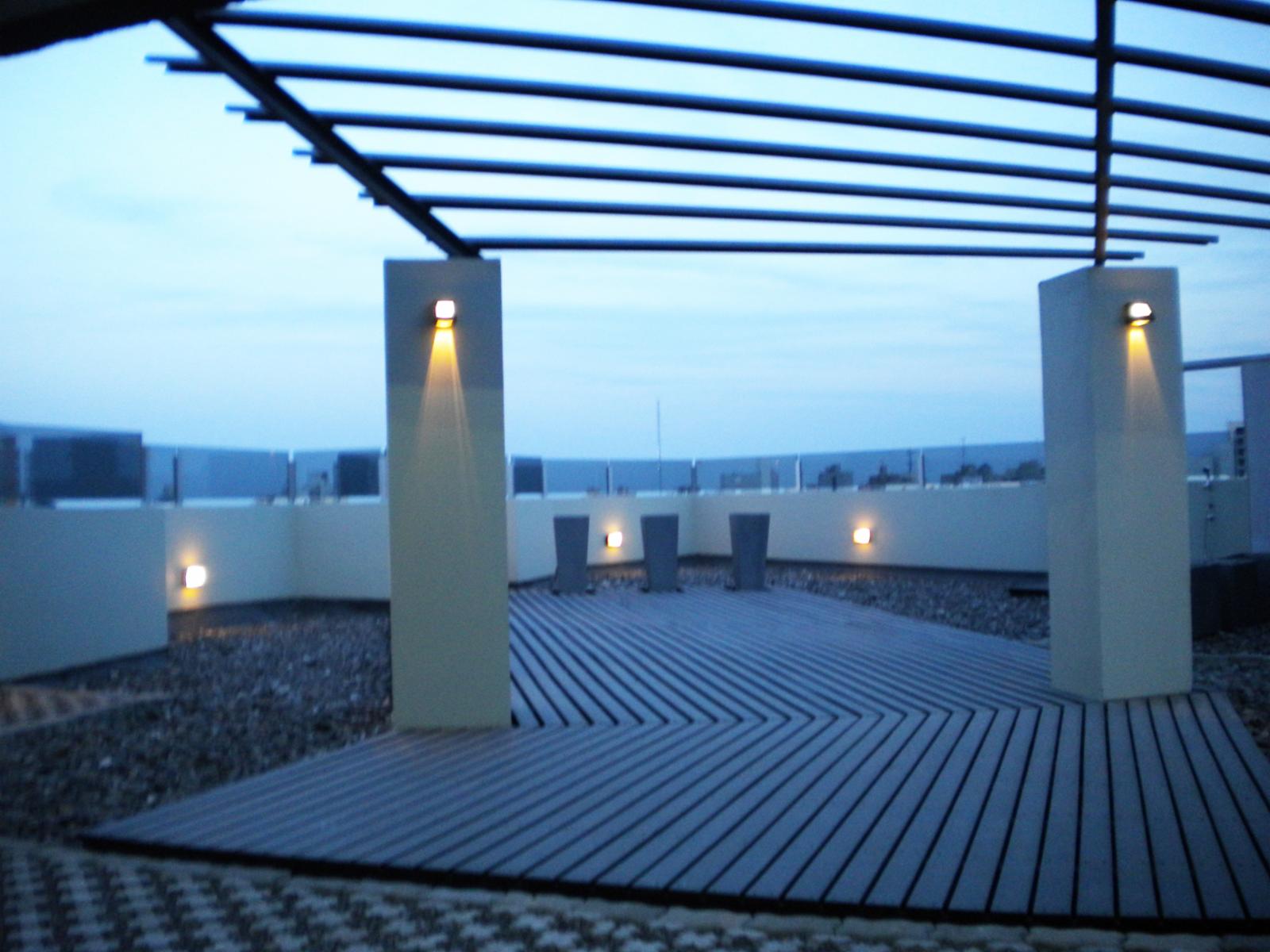 Local Comercial edificio Sofitel - 2
