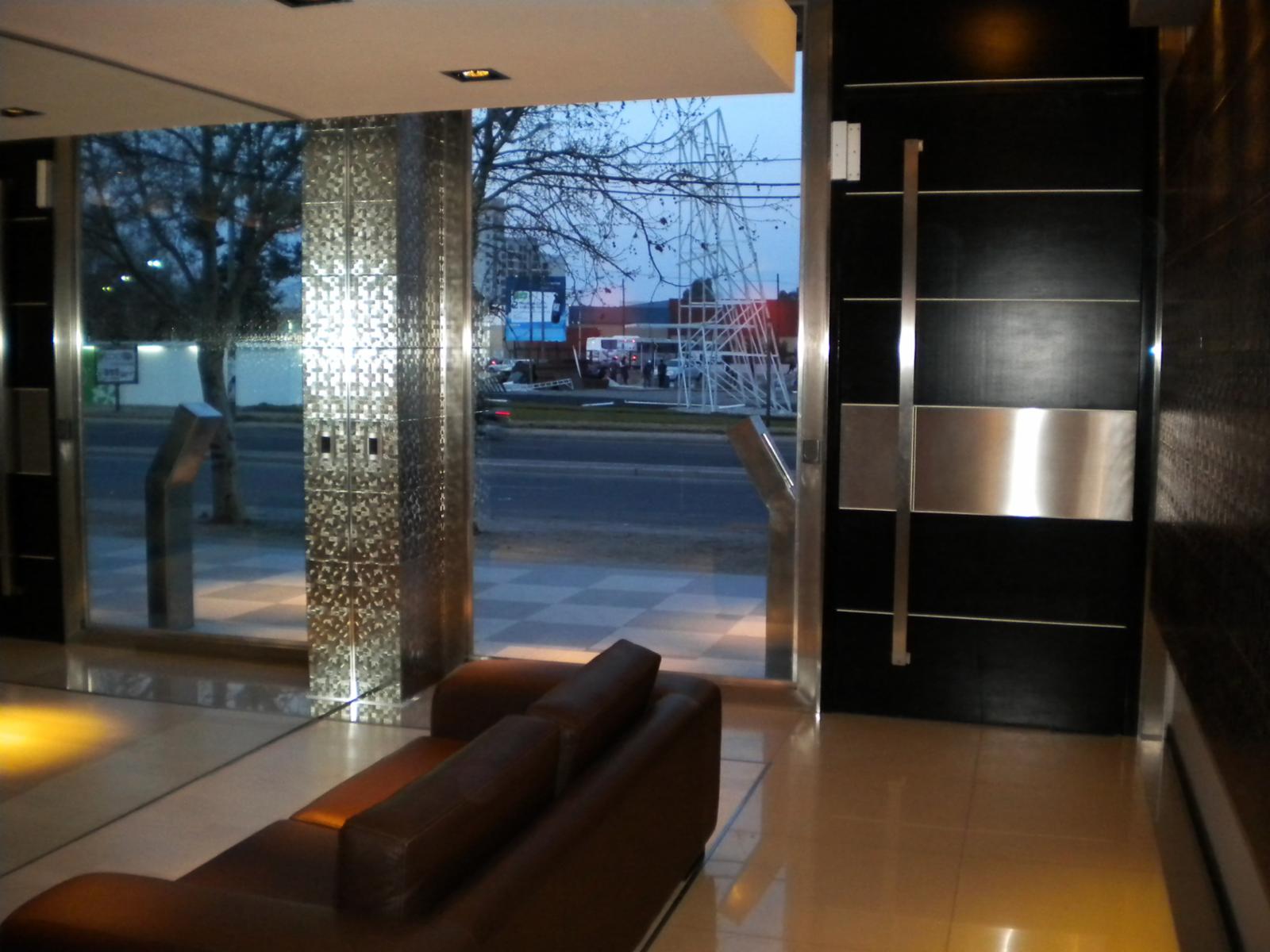 Local Comercial edificio Sofitel - 4