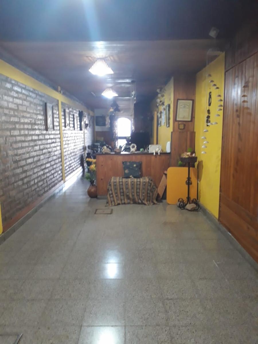 Casa de 2 dormitorios en Las Higueras