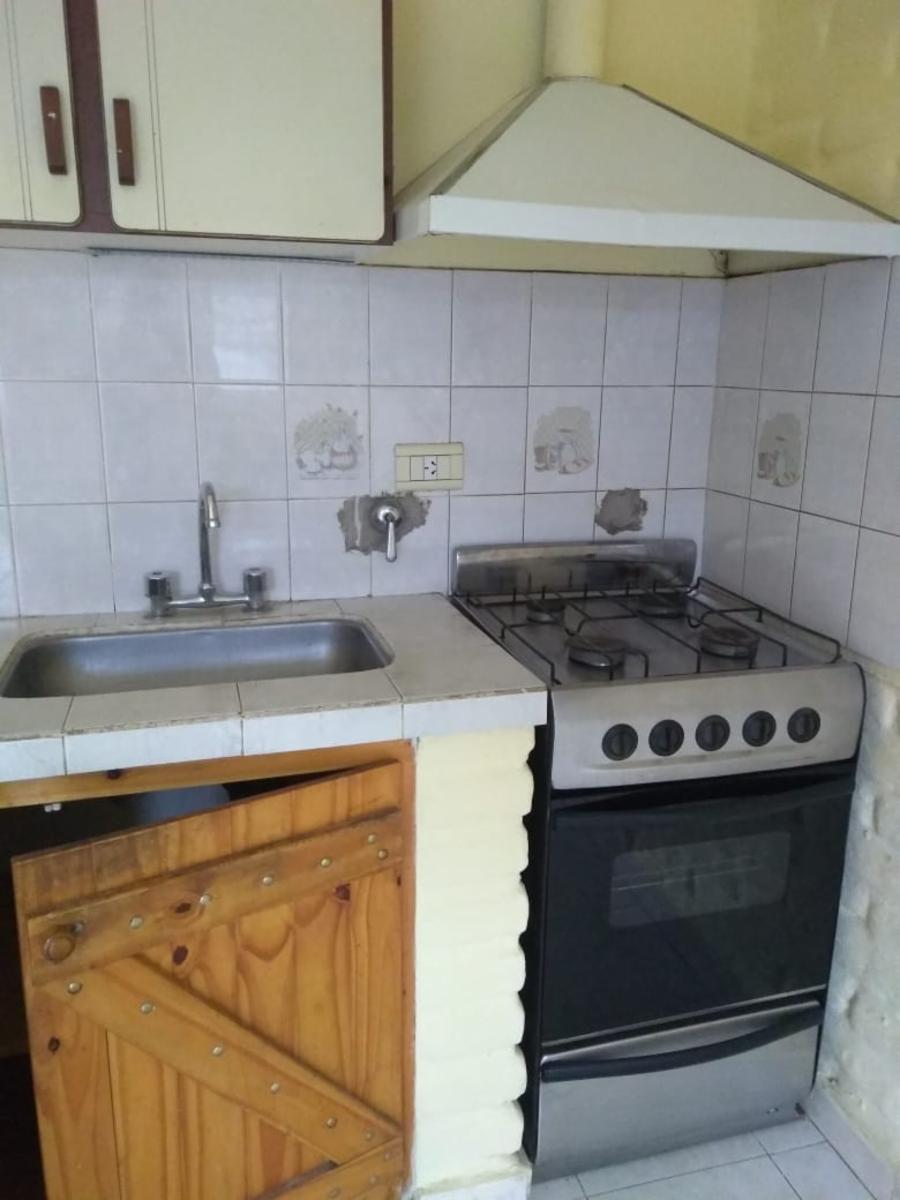 Departamento interno en planta baja de dos dormitorios en Banda Norte - 1
