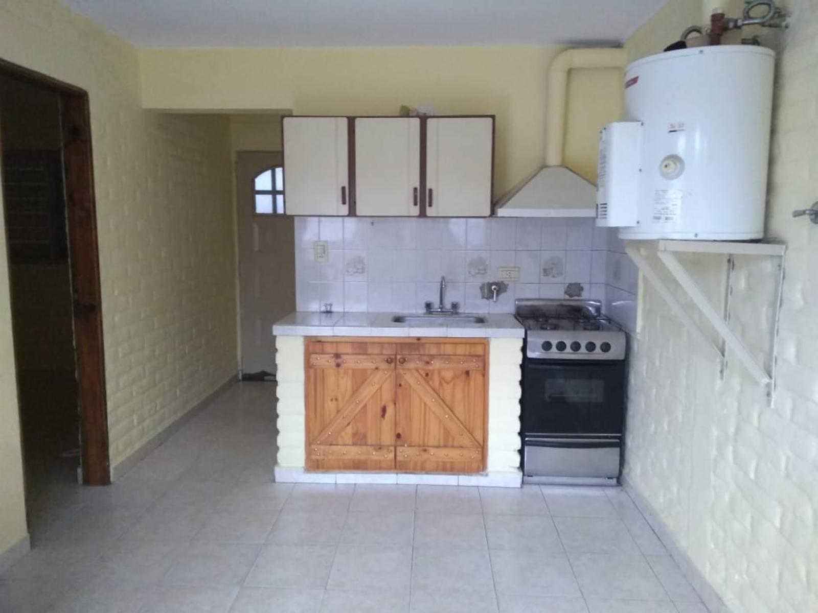 Departamento interno en planta baja de dos dormitorios en Banda Norte - 6