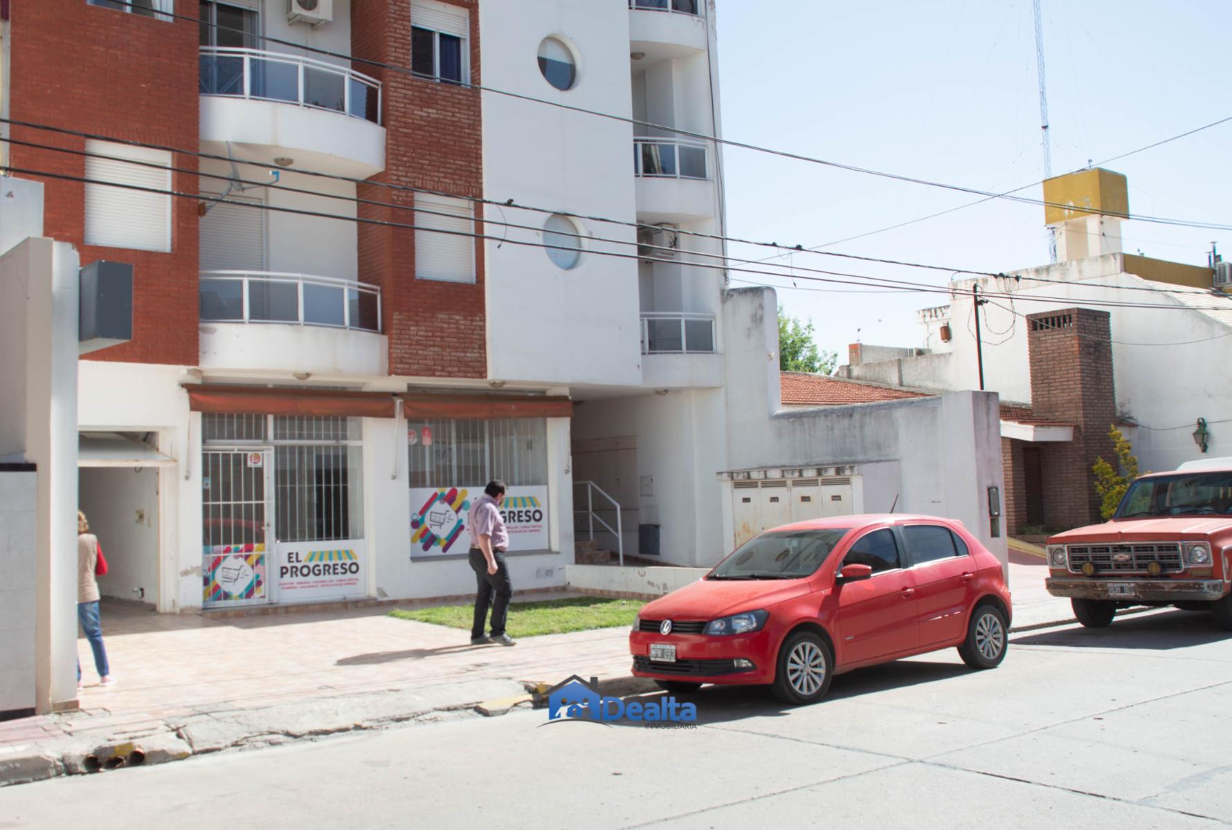 Departamento de 1 dormitorio en Torre Arturo V