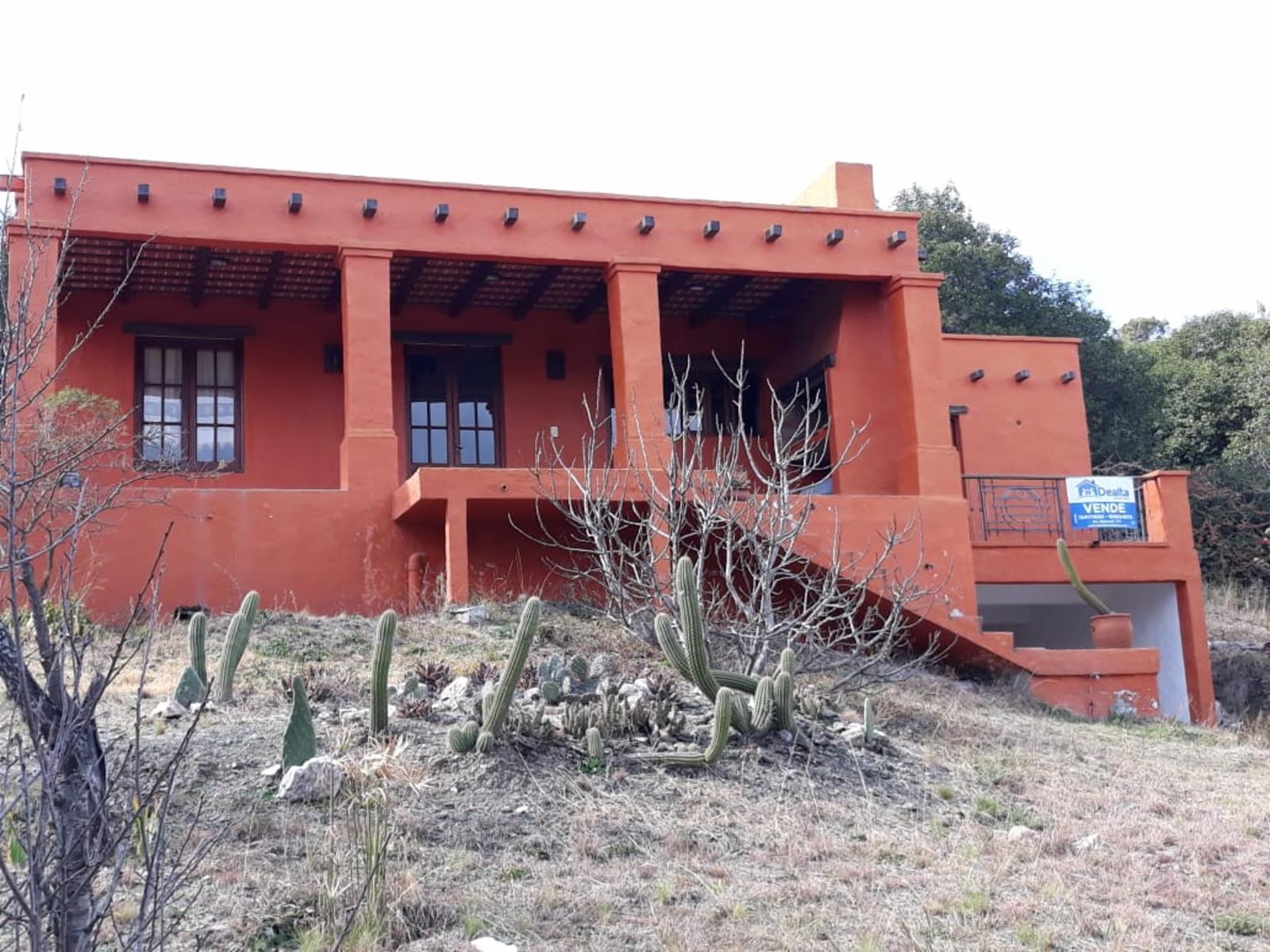 Casa de 3 dormitorios en Alpa Corral