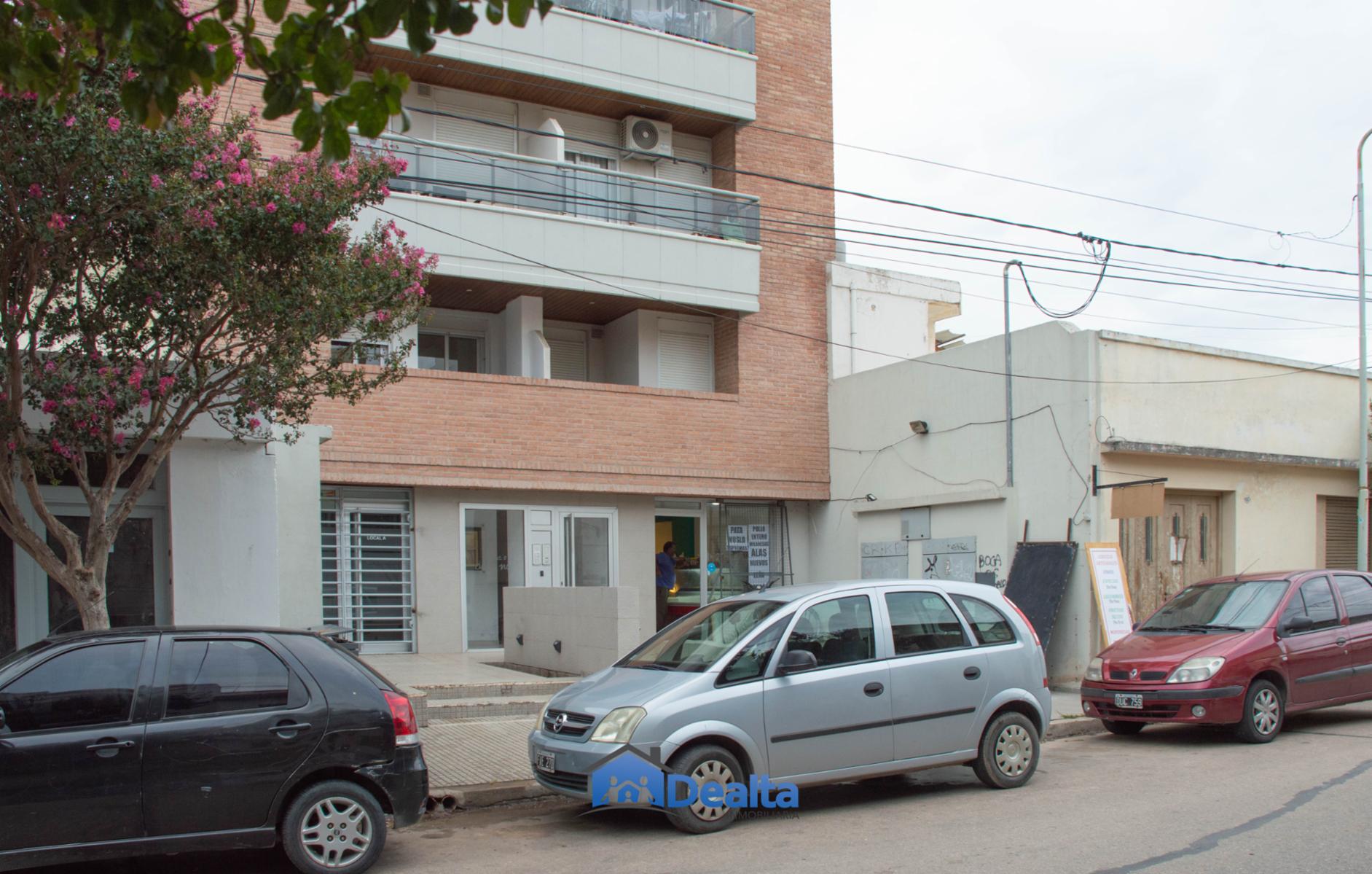Departamento de 1 dormitorio en macrocentro