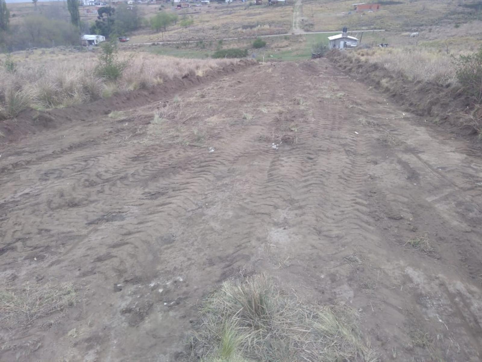 Lote en Villa Yacanto — foto 2