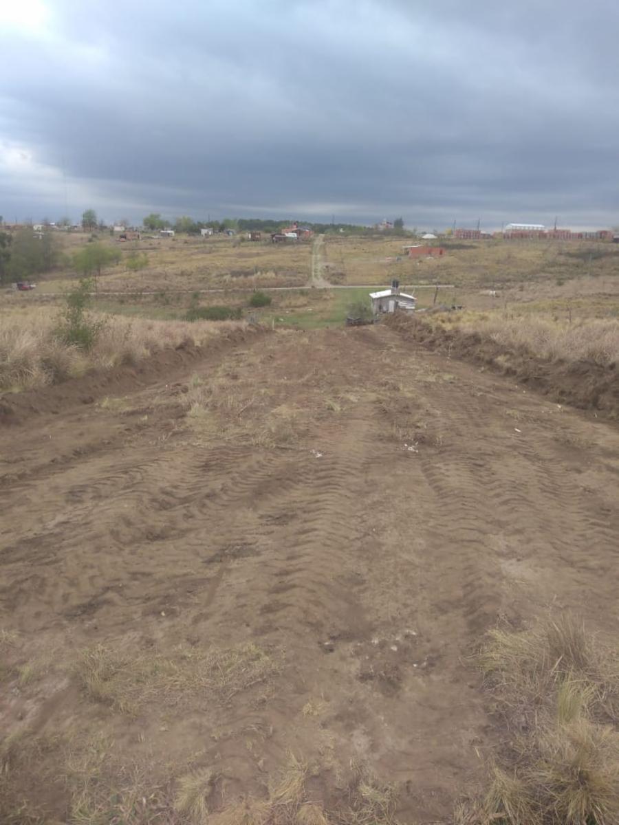 Lote en Villa Yacanto — foto 3