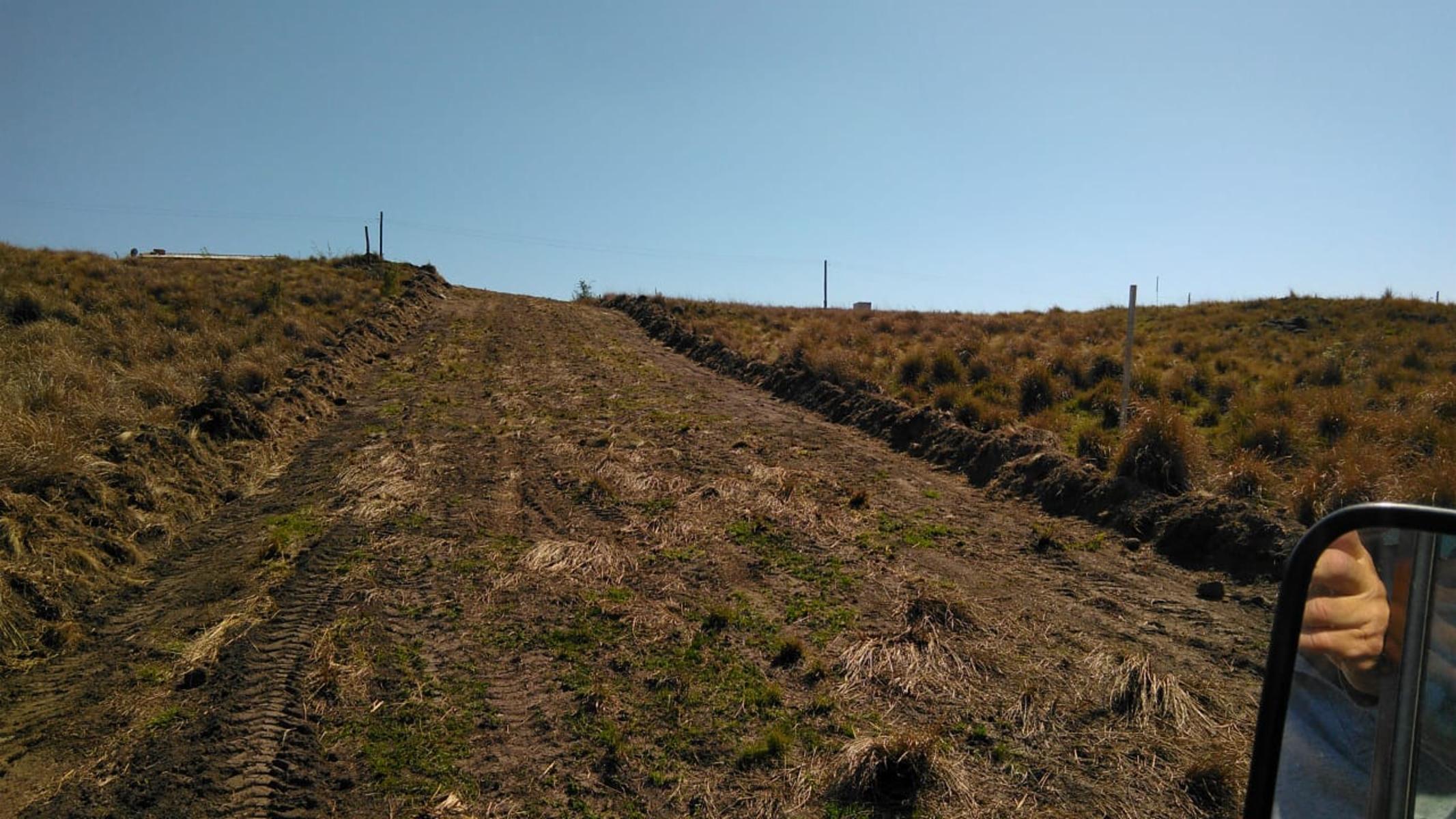Lote en Villa Yacanto — foto 4
