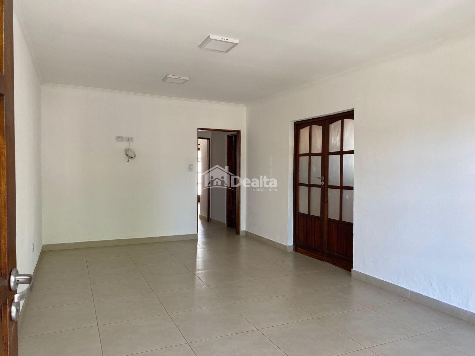 Casa en planta alta en alquiler. - 3