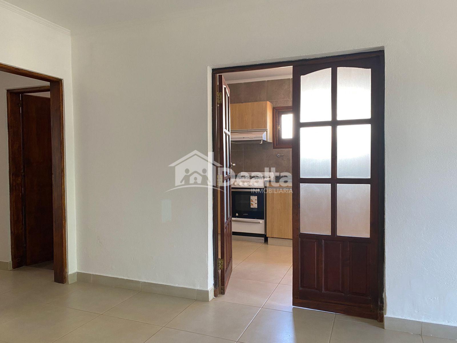 Casa en planta alta en alquiler. - 4
