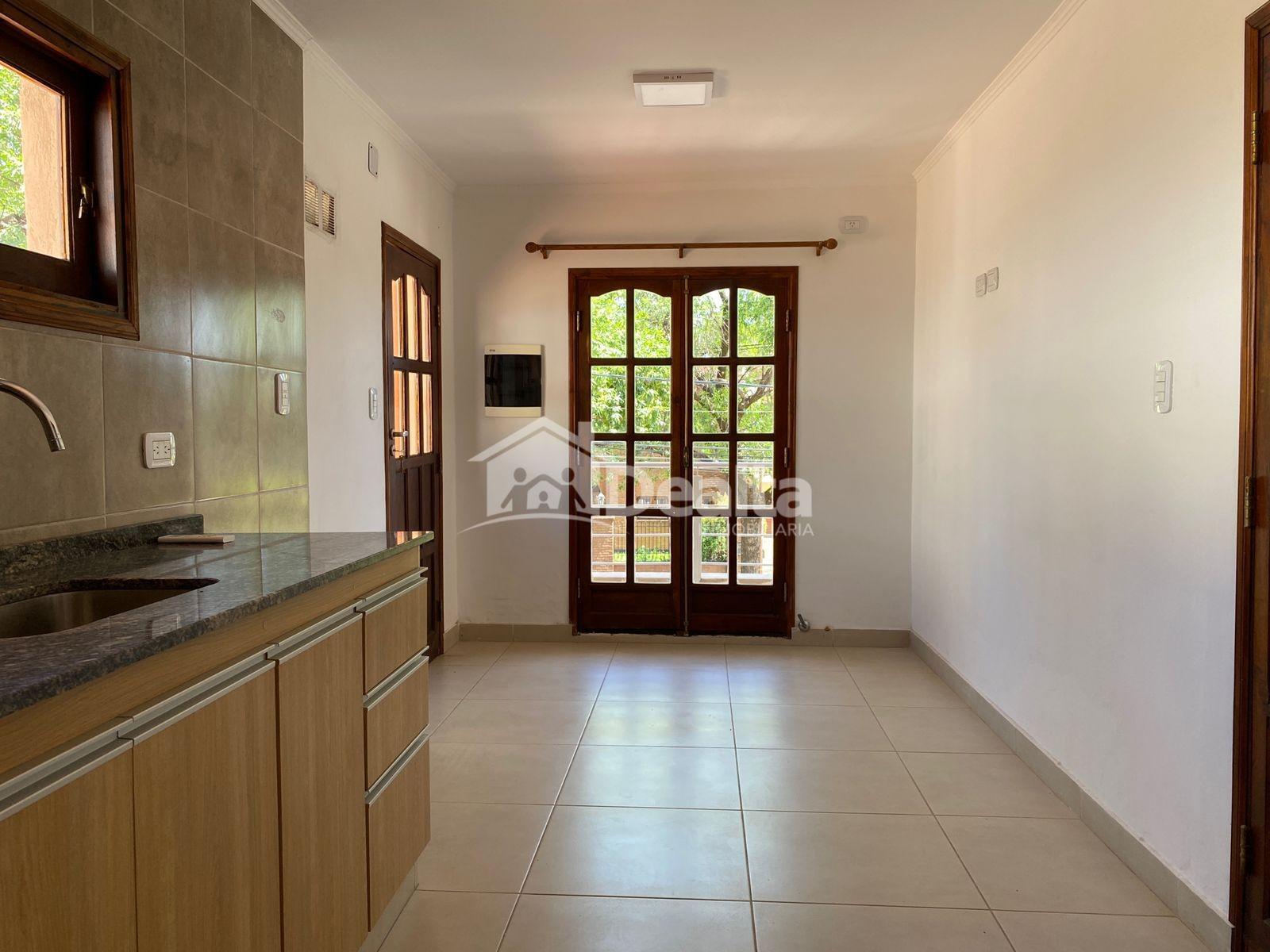 Casa en planta alta en alquiler. - 5