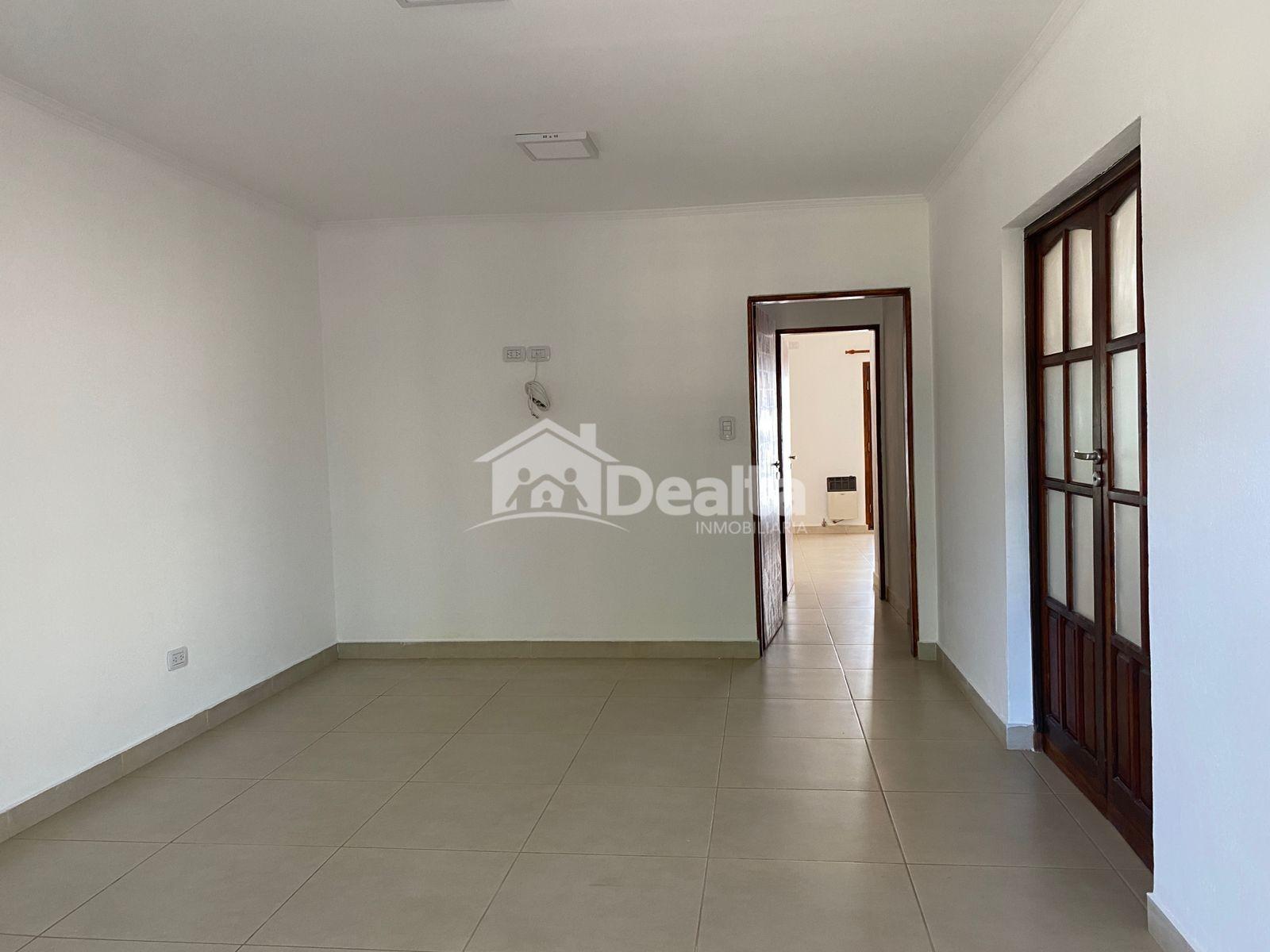 Casa en planta alta en alquiler. - 6
