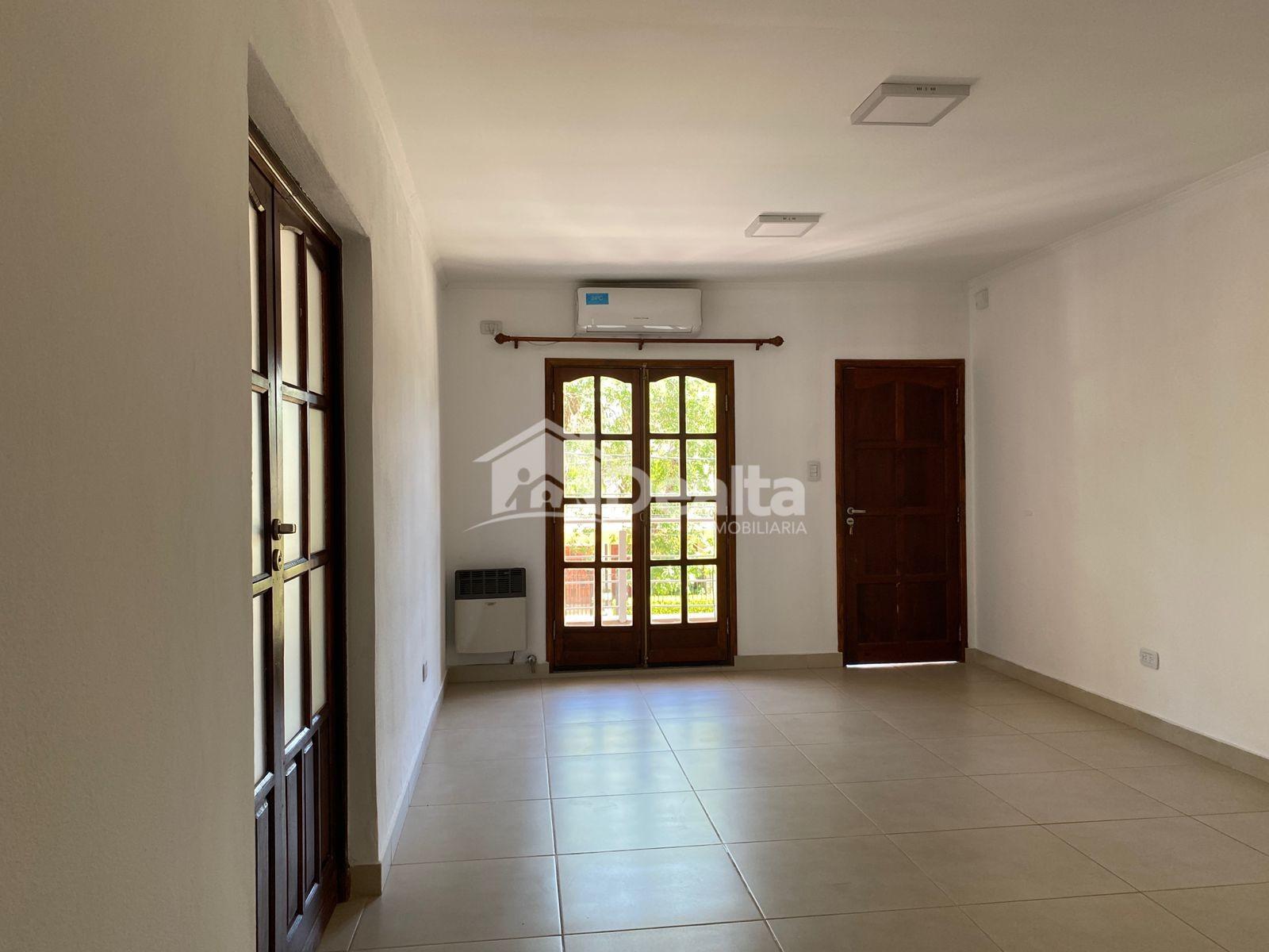 Casa en planta alta en alquiler. - 7