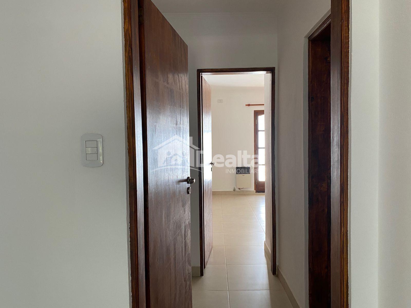 Casa en planta alta en alquiler. - 8