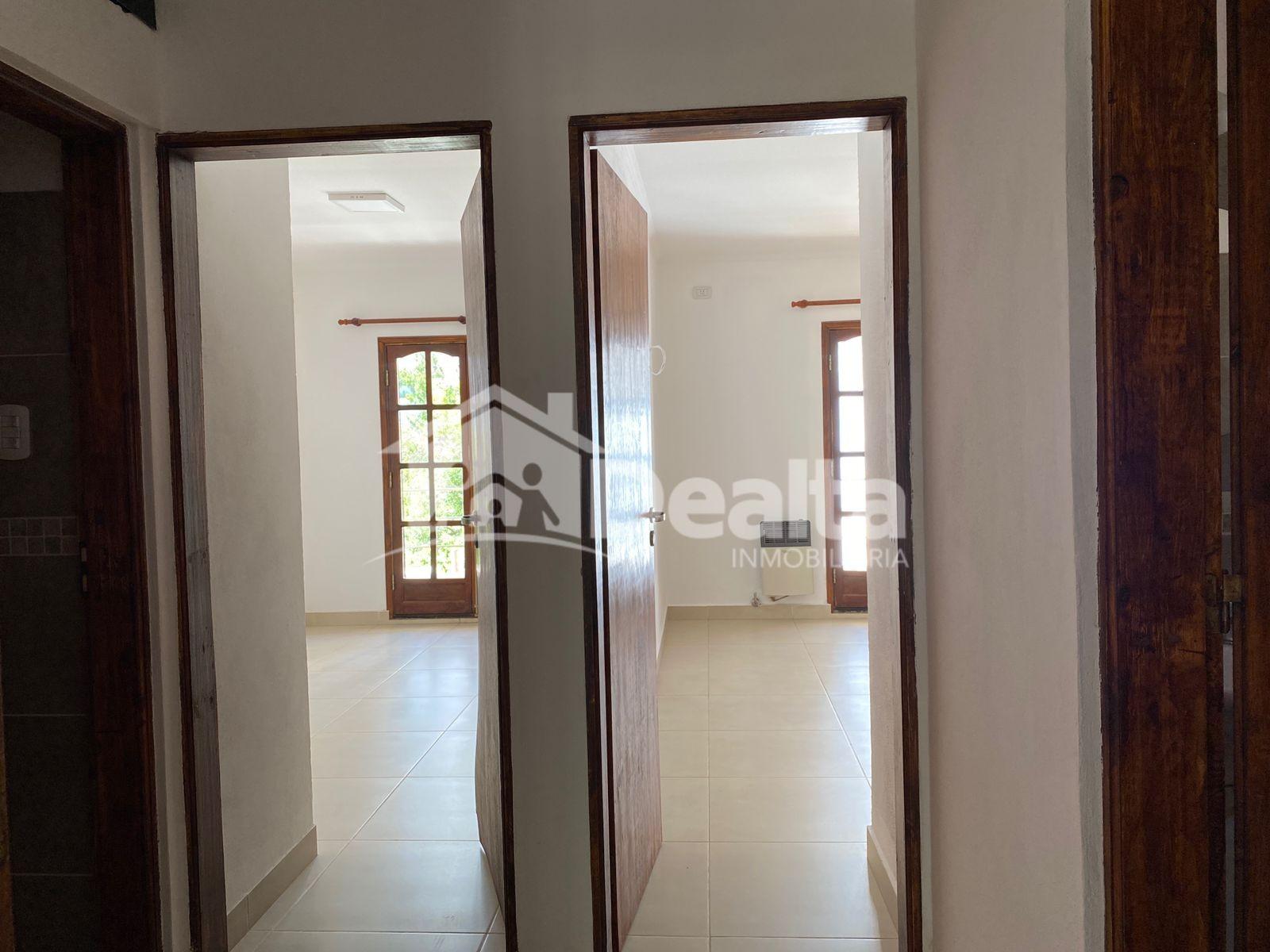 Casa en planta alta en alquiler. - 9