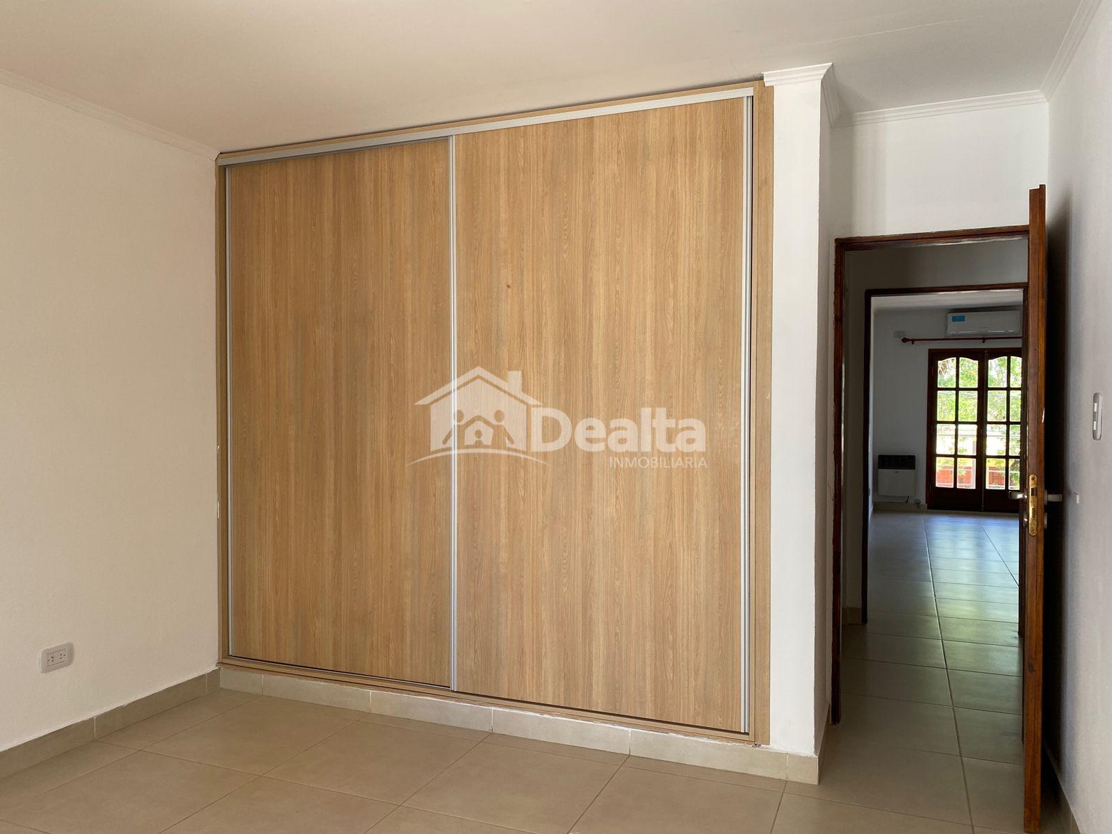 Casa en planta alta en alquiler. - 11