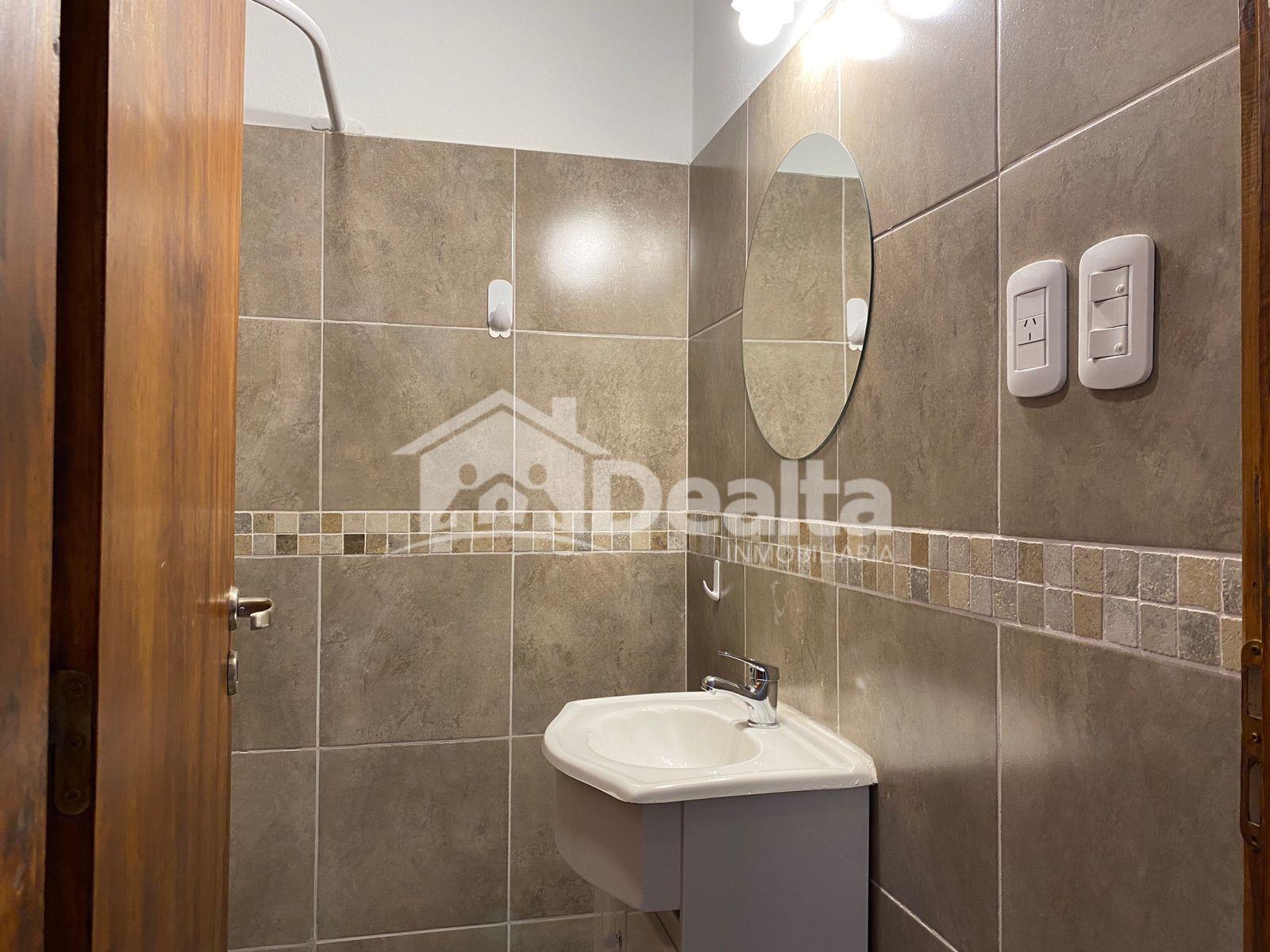 Casa en planta alta en alquiler. - 14