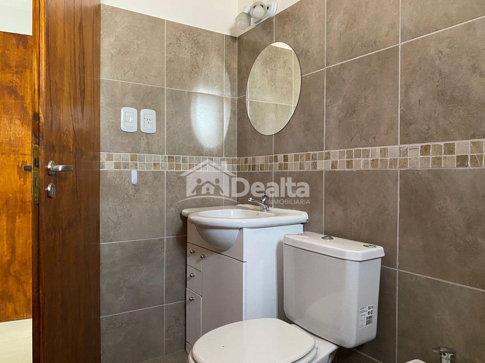 Casa en planta alta en alquiler. - 16
