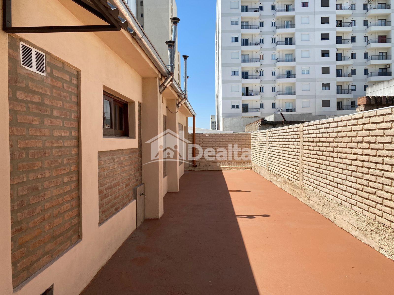 Casa en planta alta en alquiler. - 19