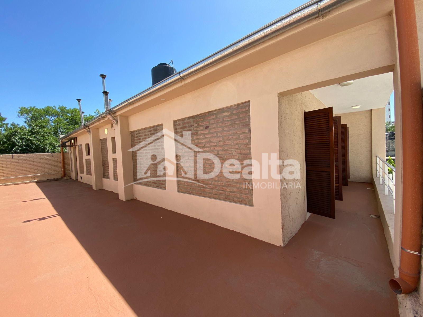 Casa en planta alta en alquiler. - 21