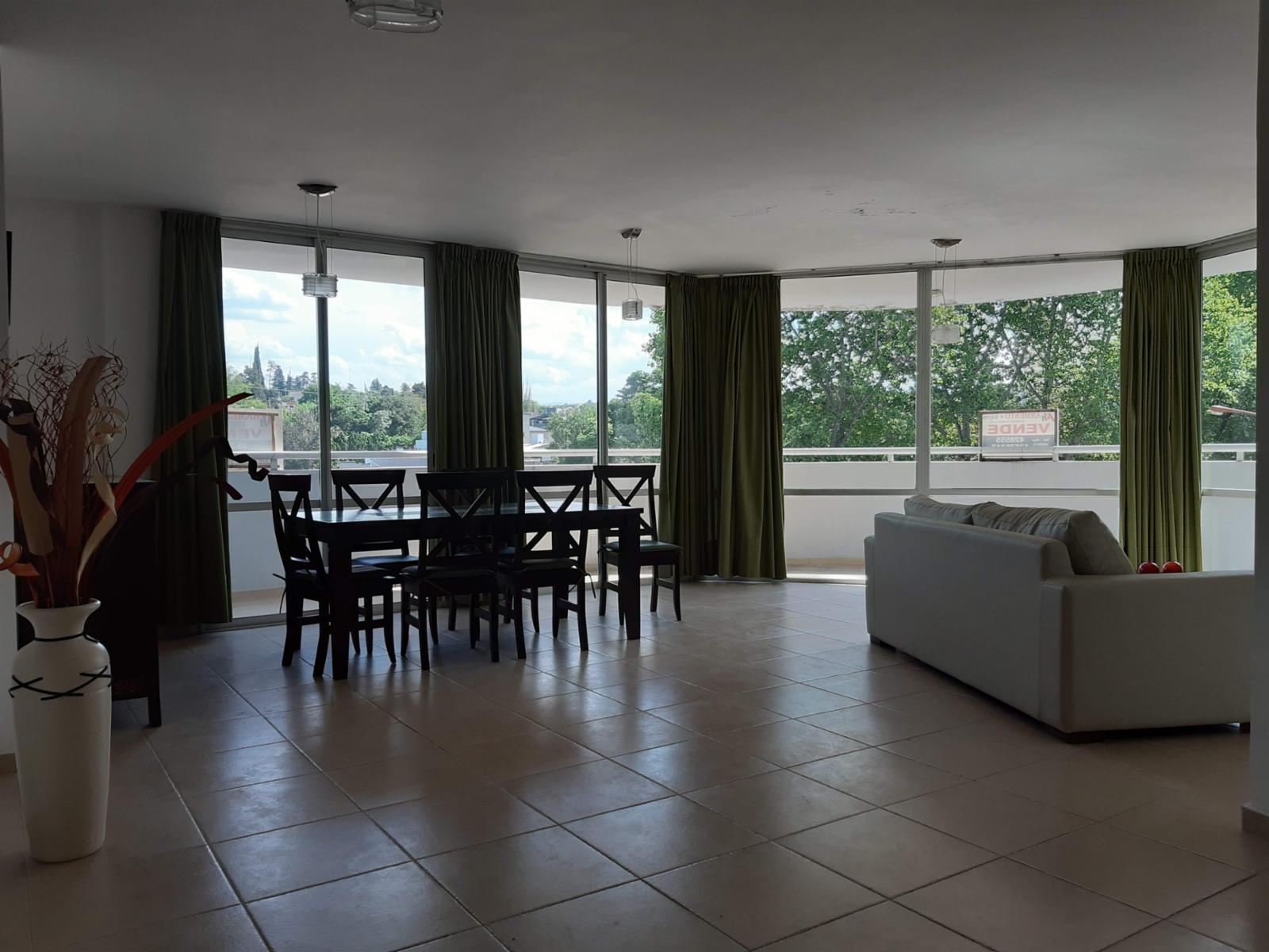 Departamento de 3 dormitorios en Villa Carlos Paz — foto 9