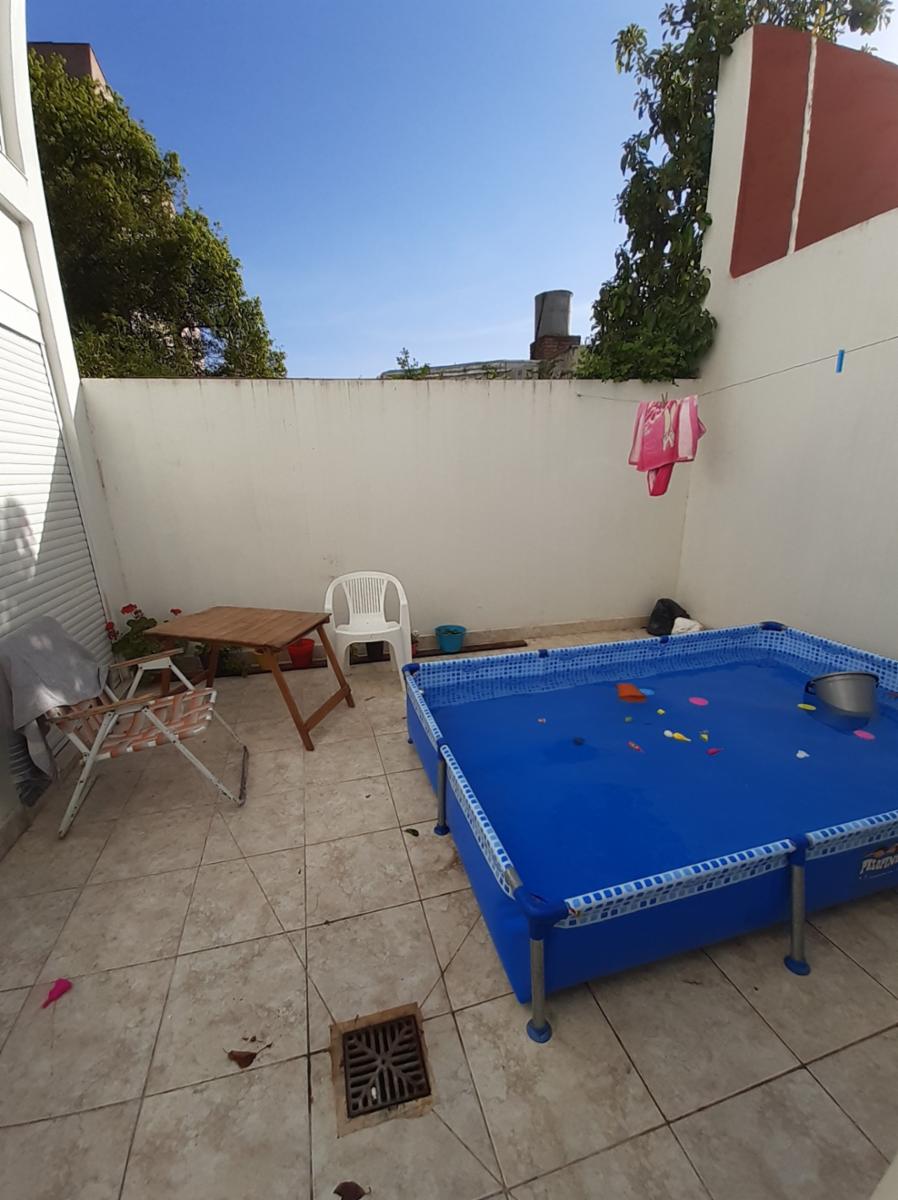Departamento de 1 dormitorio en Torre Lubila — foto 2