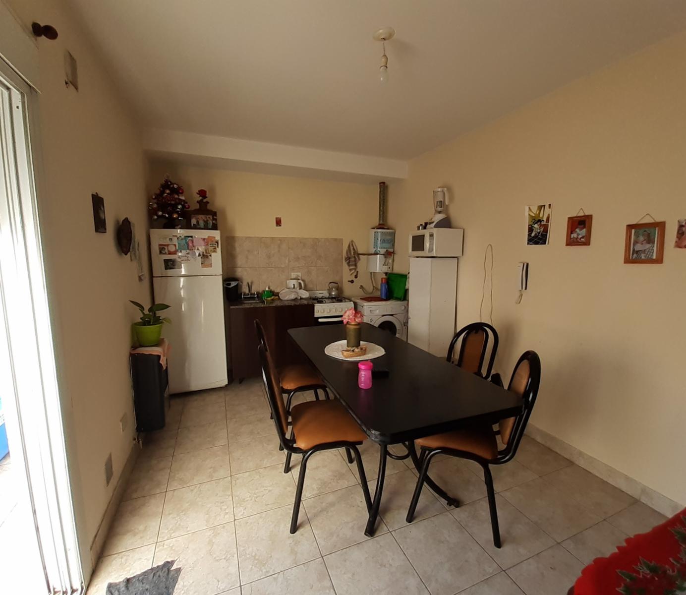 Departamento de 1 dormitorio en Torre Lubila — foto 3
