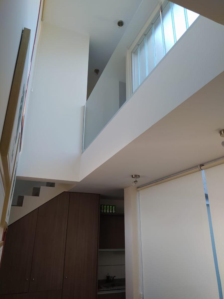 Dúplex de 2 dormitorios — foto 4