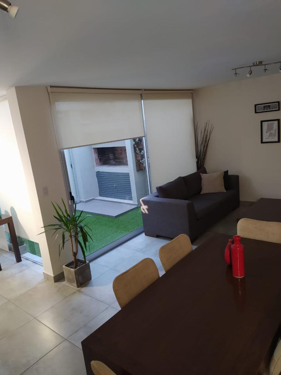Dúplex de 2 dormitorios — foto 6