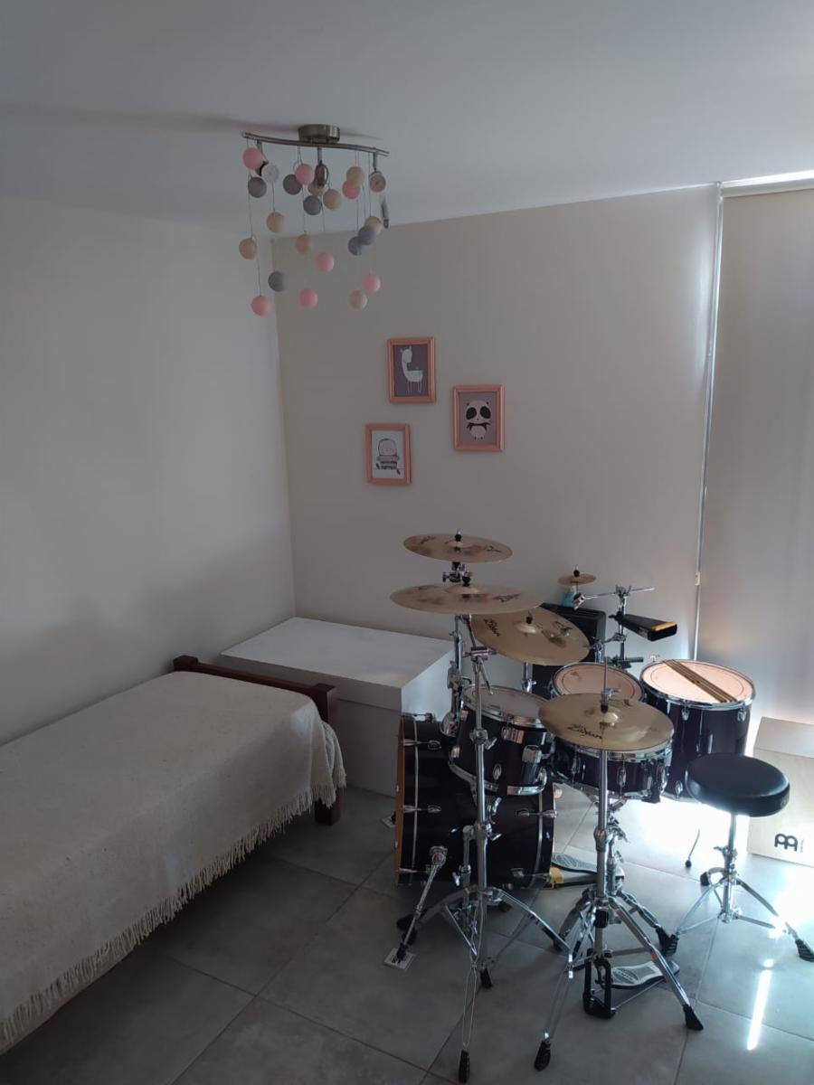 Dúplex de 2 dormitorios — foto 8