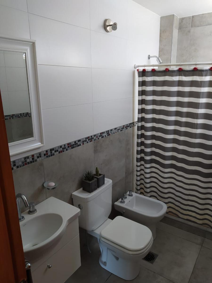 Dúplex de 2 dormitorios — foto 9