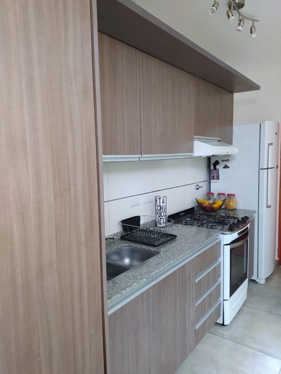 Dúplex de 2 dormitorios — foto 12