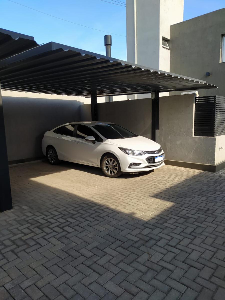 Dúplex de 2 dormitorios — foto 14