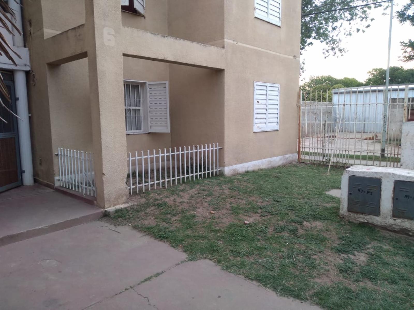 Departamento de 1 dormitorio en barrio Fenix — foto 2