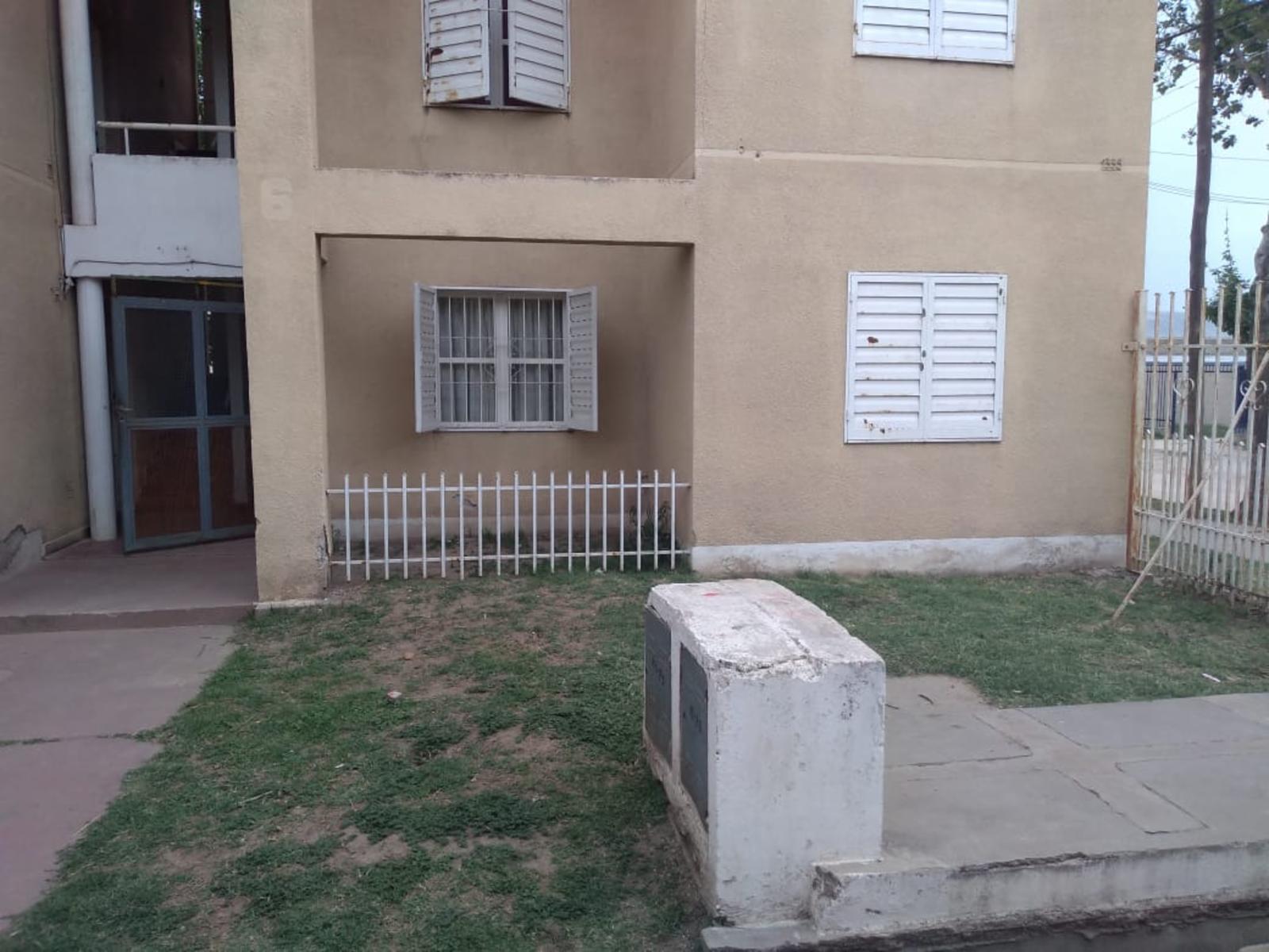 Departamento de 1 dormitorio en barrio Fenix — foto 9