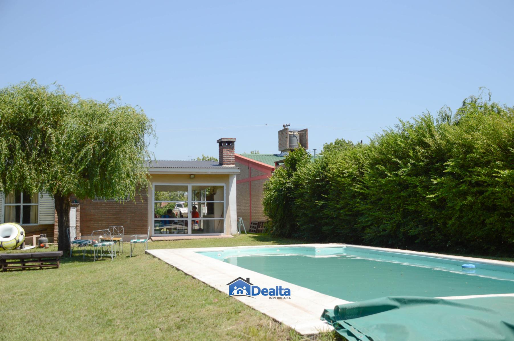 Casa en Villa Rumipal disponible a partir del 20 de Enero 2023 - 14