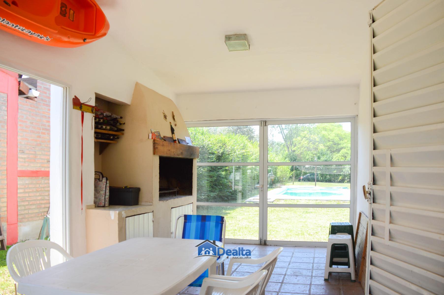 Casa en Villa Rumipal disponible a partir del 20 de Enero 2023 - 15