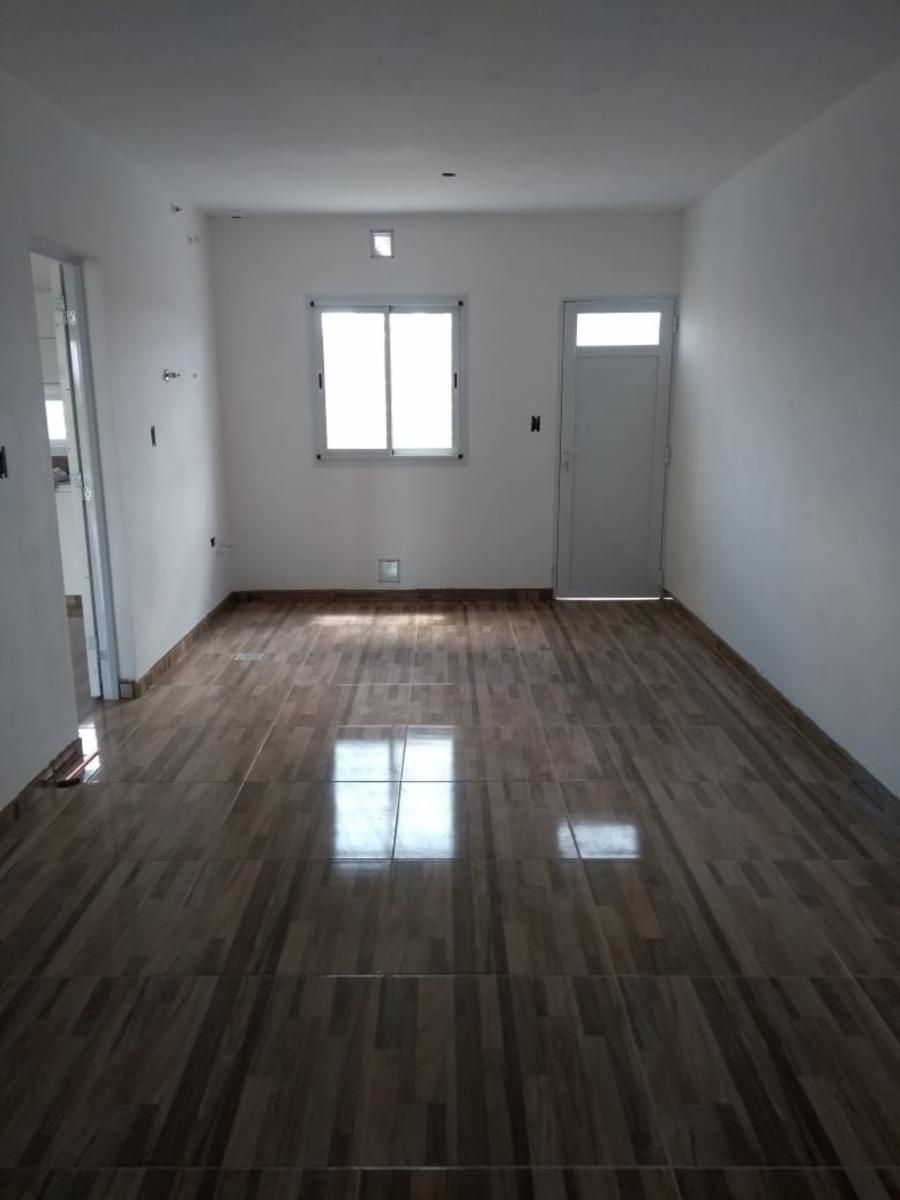 Casa de 1 dormitorio a estrenar en Villa María, barrio La Arbolada — foto 2